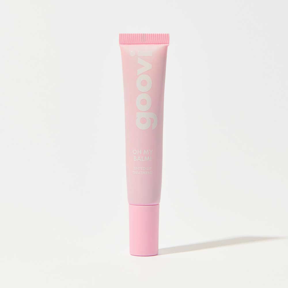 Goovi Tinted Lip Trattamento Labbra Colorato 03 Petal Kiss 10 ml